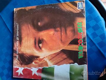 Vasco Rossi 33 giri 1981