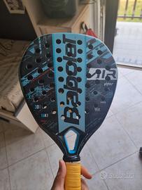 Racchetta da padel air viper 2024