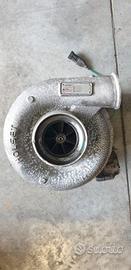 Turbina HOLSET HE500VG Iveco Daf Volvo