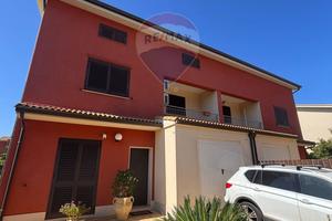 Villetta bifamiliare - Augusta