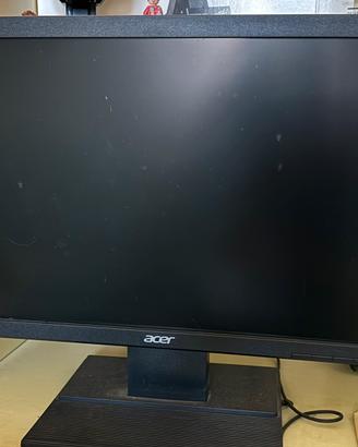 Monitor Acer V206HQL
