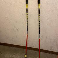 Bastoni leki gigante