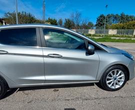 FIESTA 1,1 BENZINA NEW MODEL 86 CV X NEOPATENTATI 