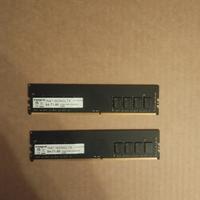 RAM 32 GB ddr4 mz 3200