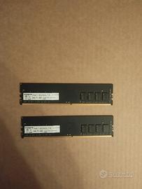 RAM 32 GB ddr4 mz 3200