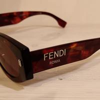 Occhiale Fendi Roma