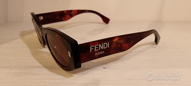 Occhiale Fendi Roma