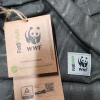 Zaino unisex WWF 