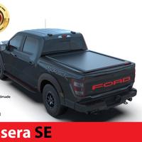 Copricassone Tessera SE per Ford F-150 2021+