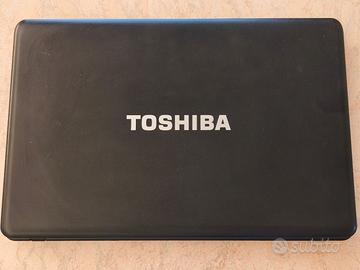 Portatile Toshiba C660