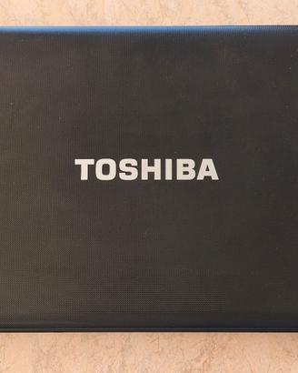 Portatile Toshiba C660