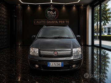 Fiat Panda 1.4 Dynamic Natural Power