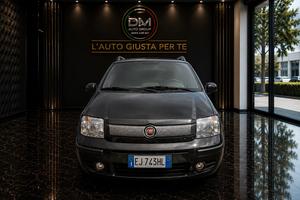 Fiat Panda 1.4 Dynamic Natural Power