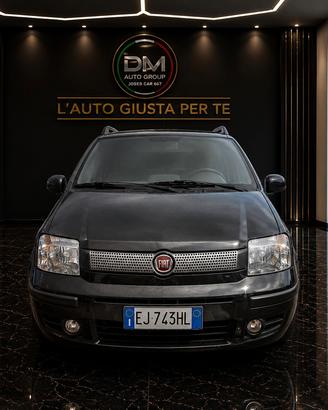 Fiat Panda 1.4 Dynamic Natural Power