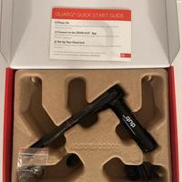 Sram Rival misuratore di potenza - AXS DUB