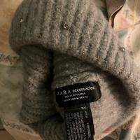 Cappello Zara