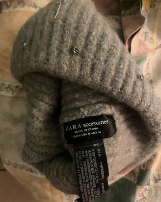 Cappello Zara
