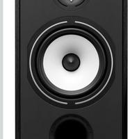 Triangle Borea br04 + stands