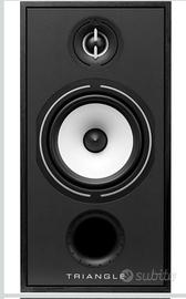 Triangle Borea br04 + stands