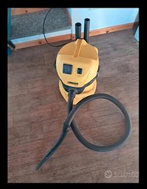 Aspirapolvere karcher