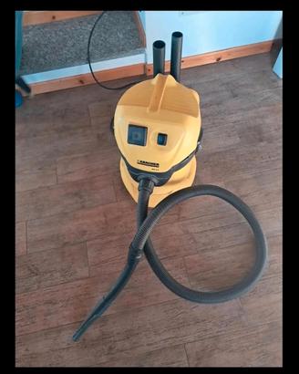 Aspirapolvere karcher