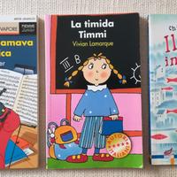 Libri per ragazzi