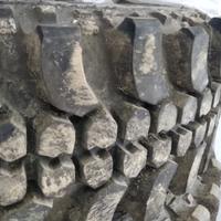 4 Pneumatici 9.00x16 TRIAL EXTREME M+S