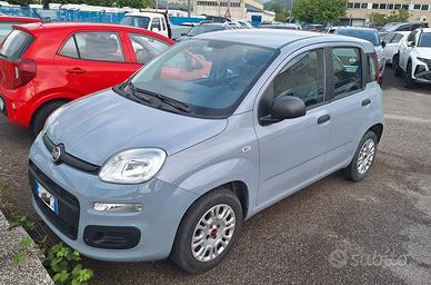 Fiat Panda 1.2 NEOPATENTATI SOLO KM45 MILA