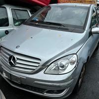 Ricambi Mercedes Classe B 266960 2007