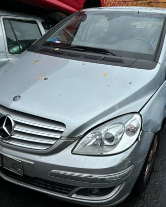 Ricambi Mercedes Classe B 266960 2007