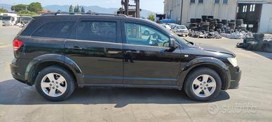 Sportelli destri Dodge journey 2009
