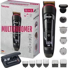 Beurer MN9X Multigroomer