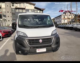 FIAT Ducato 35 2.3 MJT 140CV PLM-SL-DC Cabi U10635
