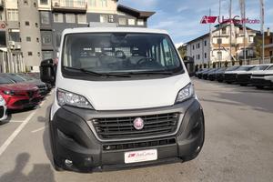 FIAT Ducato 35 2.3 MJT 140CV PLM-SL-DC Cabi U10635