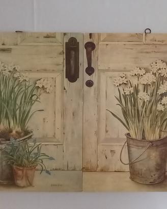 quadri d'arredo 