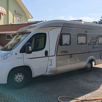 Semintegrale HIMER TRAMP 2007