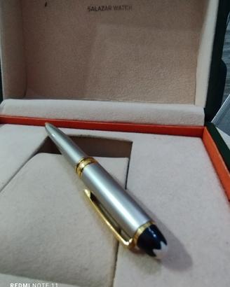 Penna Montblanc