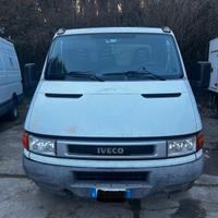 Iveco Altro FRIGO