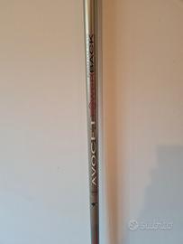 canna fisso mitchell avocet