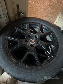Fiat Freemont Crchi 19”