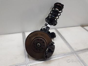 Massa Meccanica DX Alfa Romeo Giulietta 1.6 JTDM