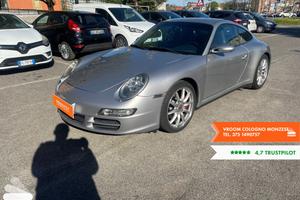 PORSCHE 911 (997) 911 Carrera 4S Coup�