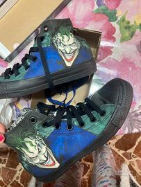 Scarpe joker