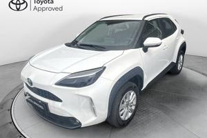 Toyota Yaris Cross 1.5H (116 CV) E-CVT Active