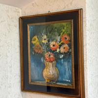 Quadri artisti locali