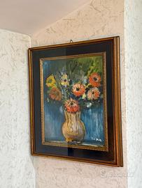 Quadri artisti locali