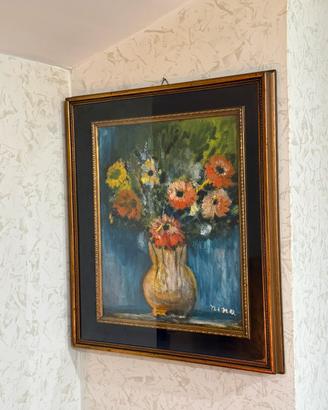 Quadri artisti locali