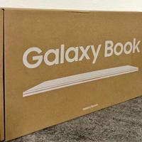 Galaxy book samsung  nuovo