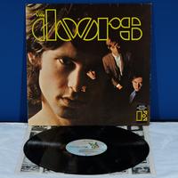 The Doors THE DOORS (Primo Album) LP Vinile 33Giri