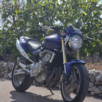 Honda Hornet 600 - 2006